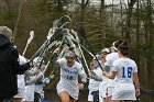 WLax vs Keene  Wheaton College Women's Lacrosse vs Keene State. - Photo By: KEITH NORDSTROM : Wheaton, LAX, Lacrosse